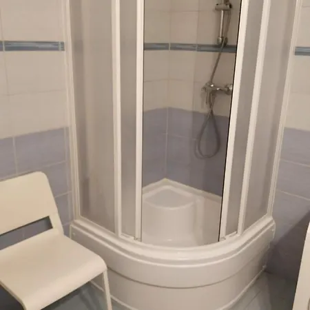 Azur Апартаменты