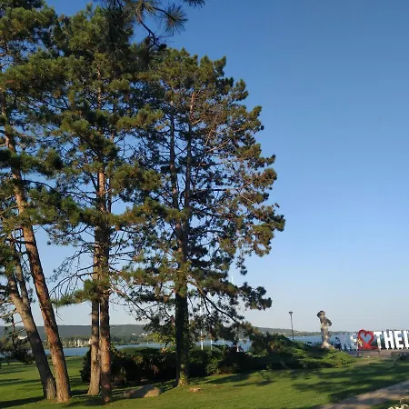 Azur Апартаменты