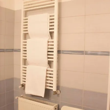 Апартаменты Azur