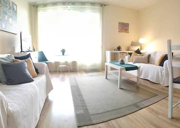 아파트 Azur 케츨리