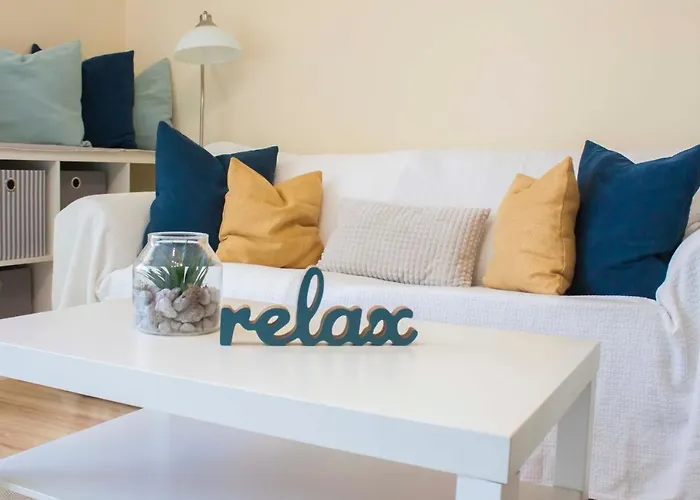 Lejlighed Azur Keszthely