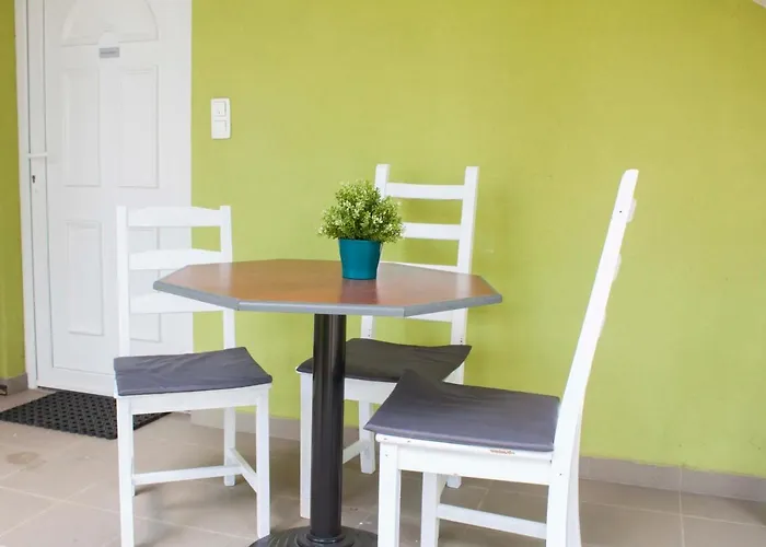 Azur 아파트 케츨리