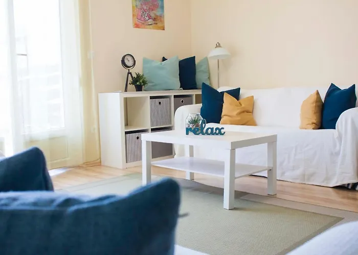 Azur 아파트 케츨리